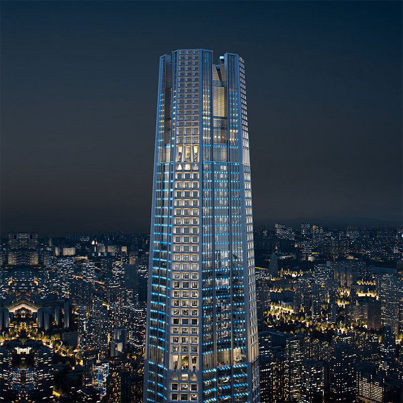 標(biāo)志性建筑/機(jī)場(chǎng)建筑